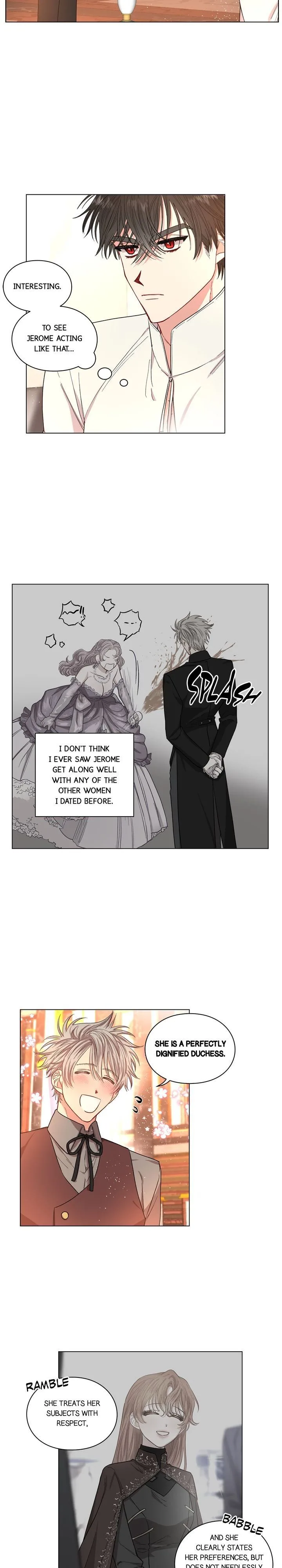 Lucia chapter 33 page 14