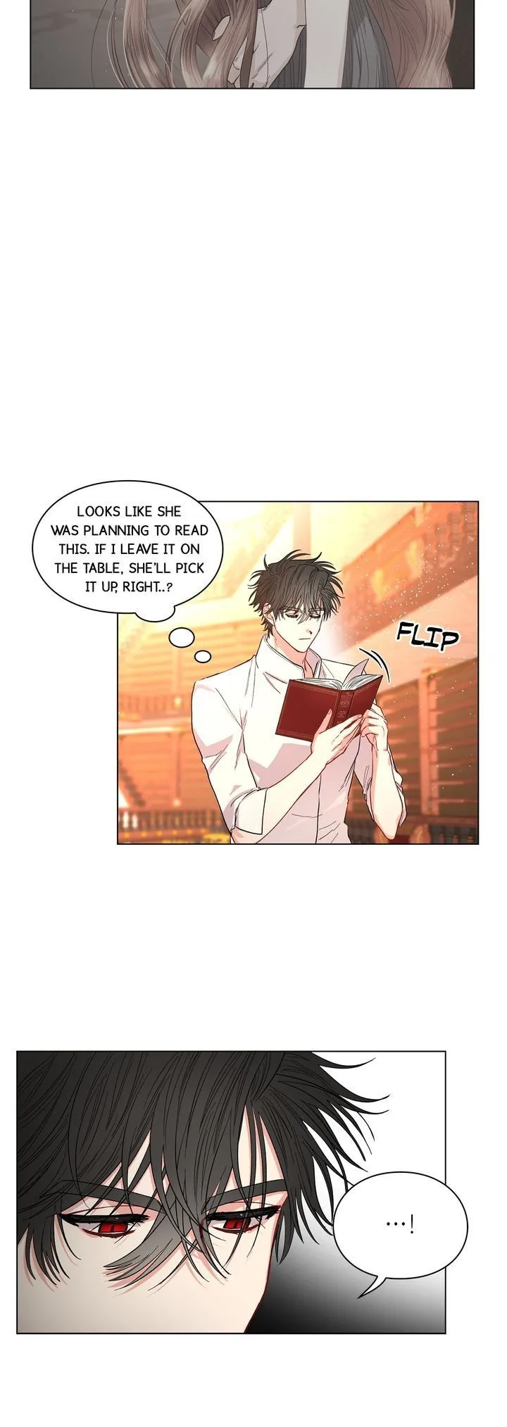 Lucia chapter 33 page 9
