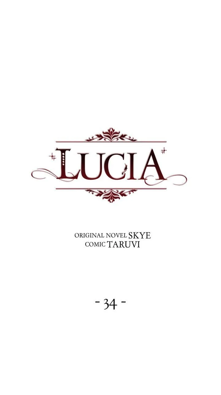 Lucia chapter 34 page 1