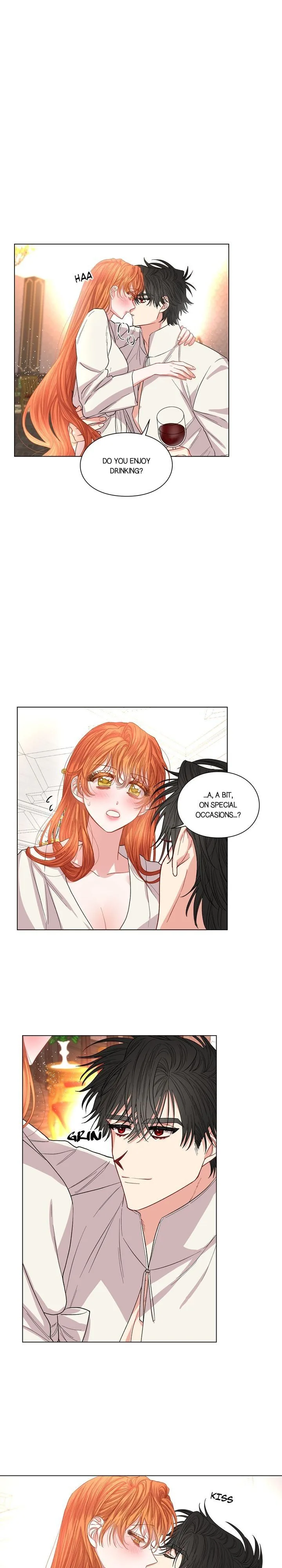 Lucia chapter 34 page 10