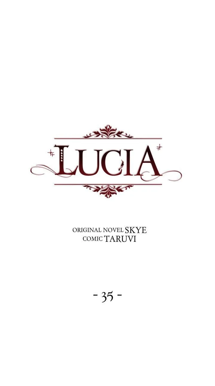 Lucia chapter 35 page 1