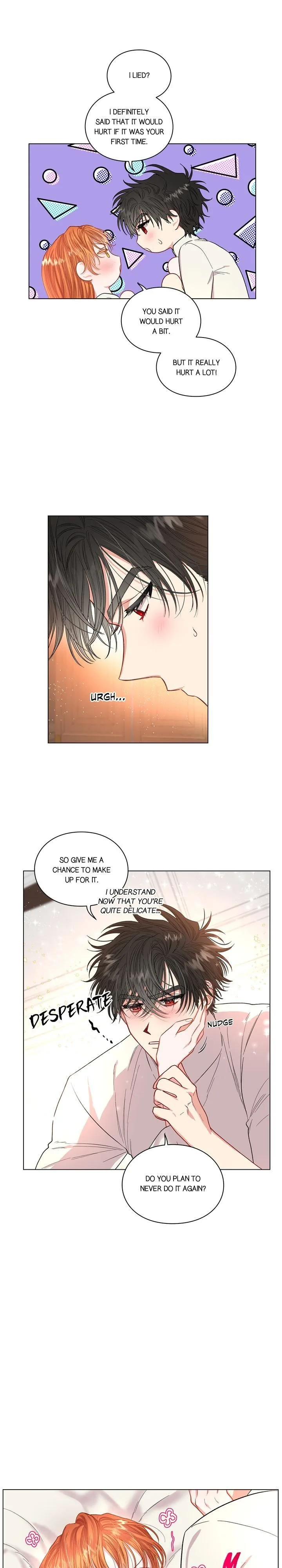 Lucia chapter 35 page 7
