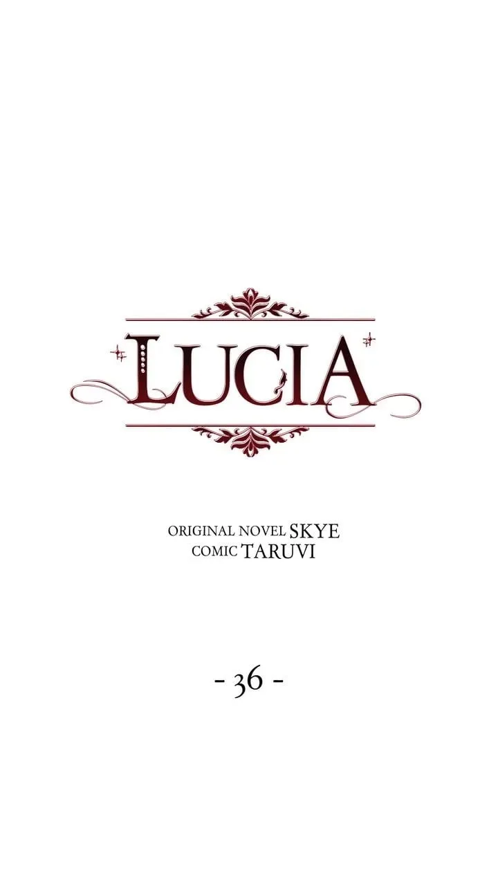 Lucia chapter 36 page 1