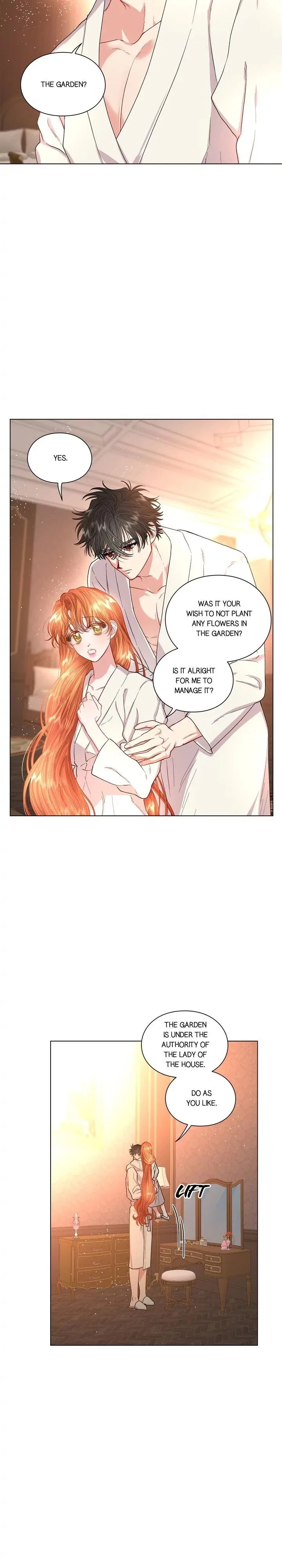 Lucia chapter 36 page 16