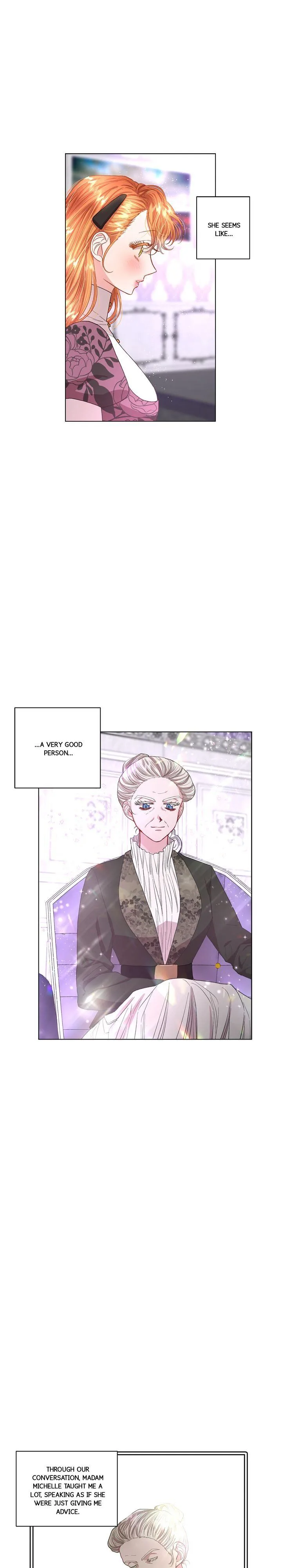 Lucia chapter 39 page 13