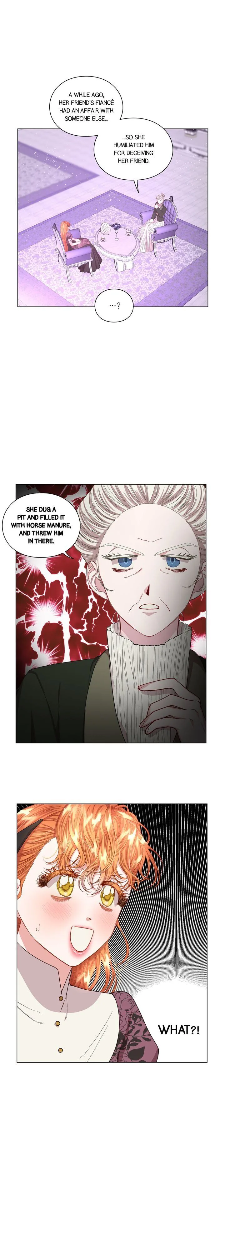Lucia chapter 39 page 16