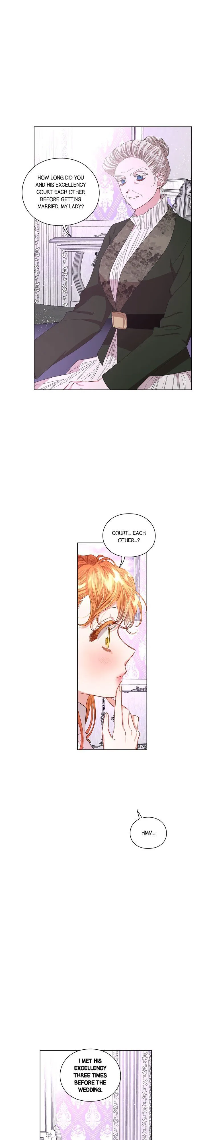Lucia chapter 39 page 18