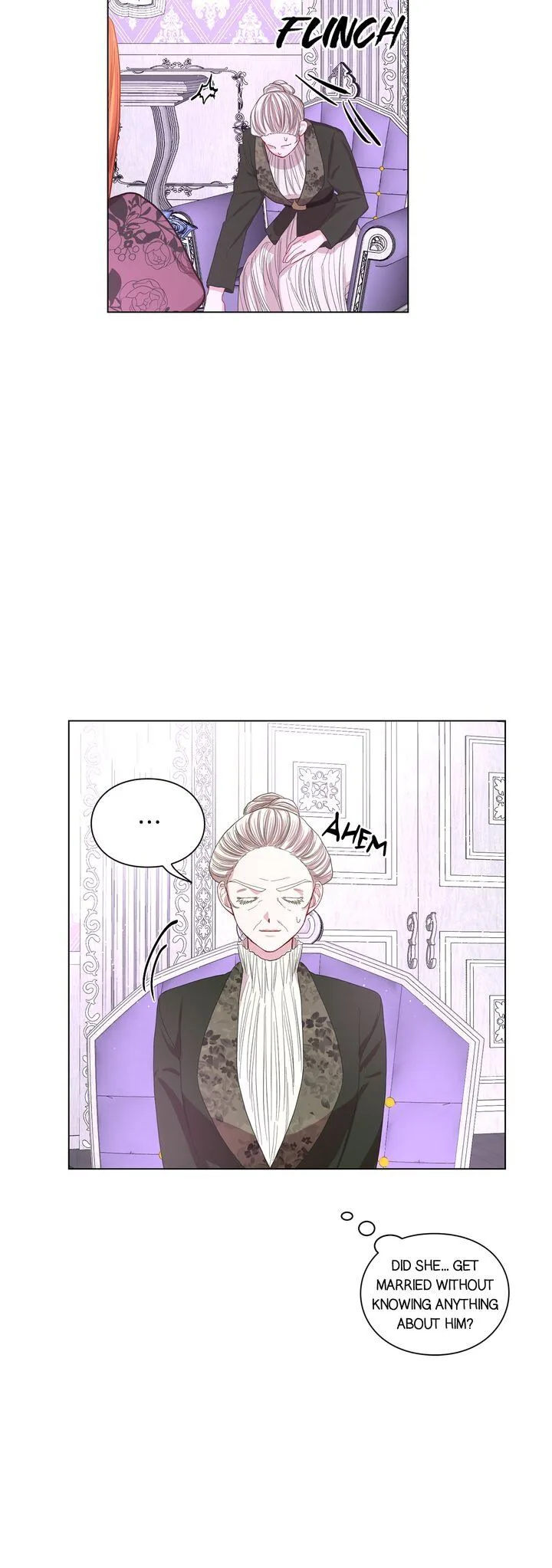 Lucia chapter 39 page 19