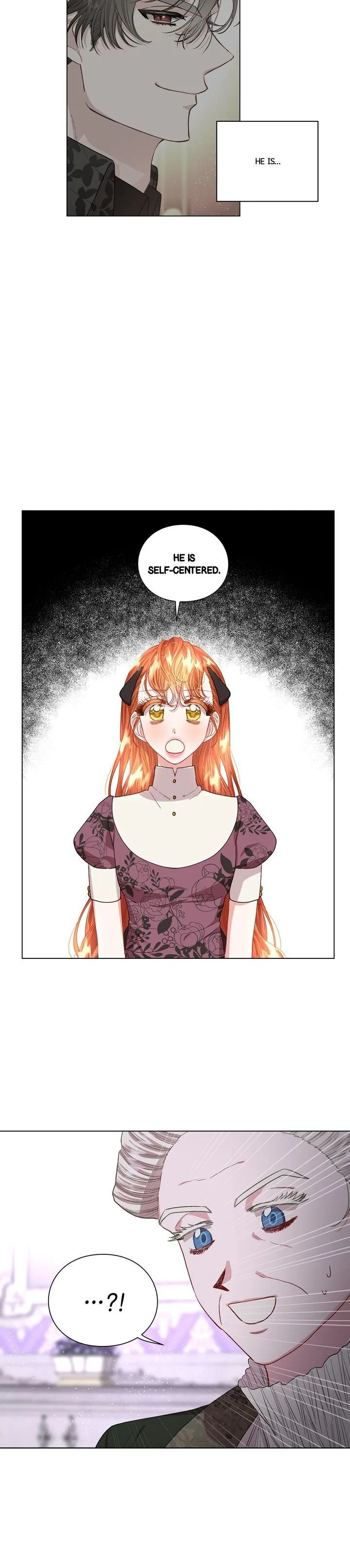 Lucia chapter 39 page 22