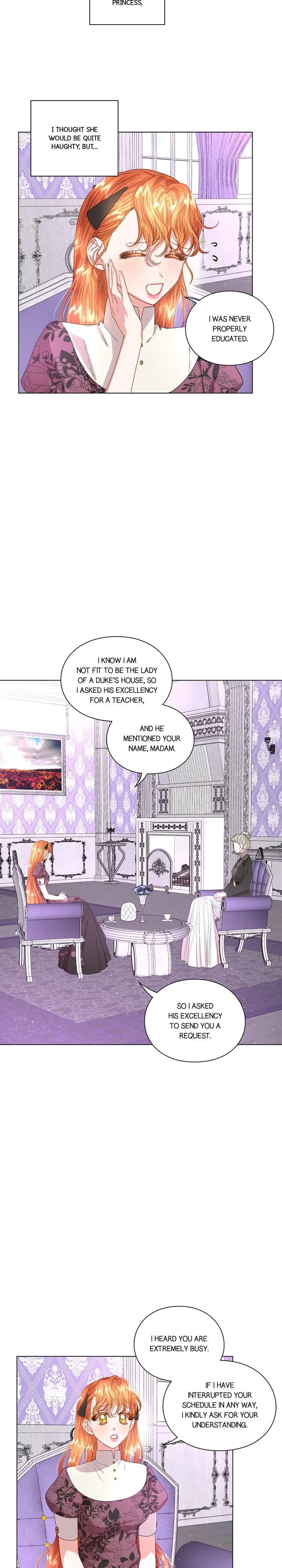 Lucia chapter 39 page 7