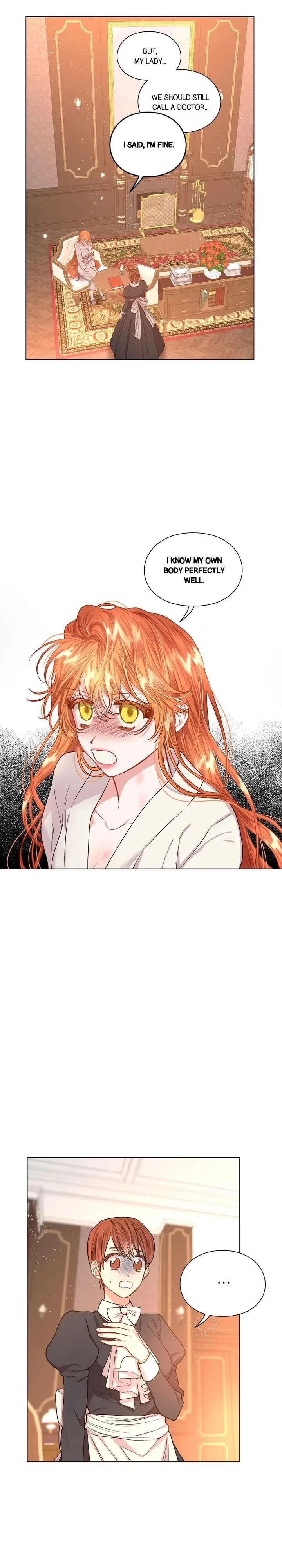 Lucia chapter 40 page 21