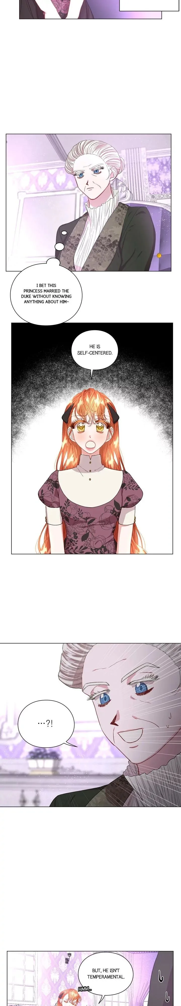 Lucia chapter 40 page 3