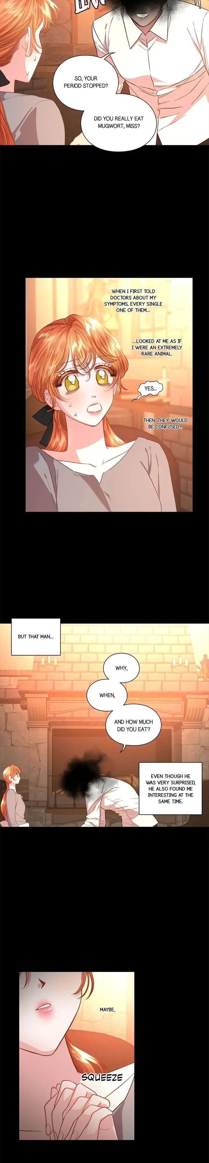 Lucia chapter 49 page 11