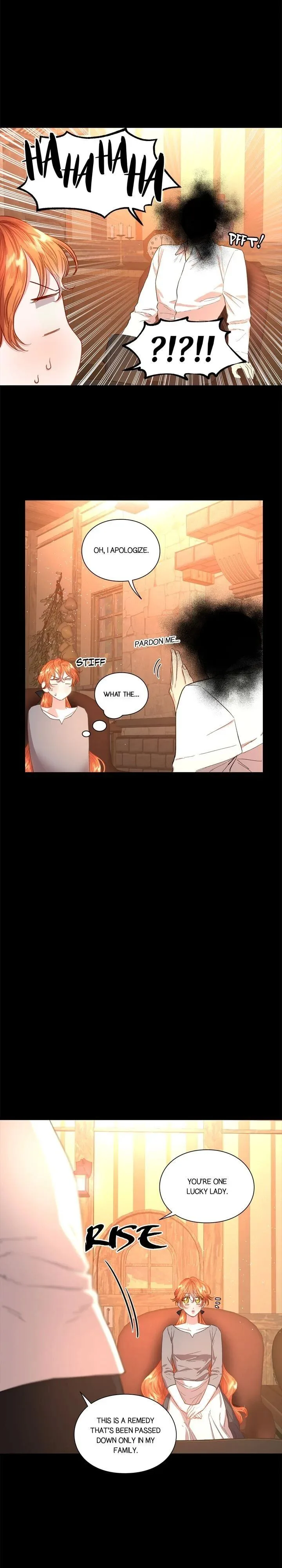 Lucia chapter 49 page 14