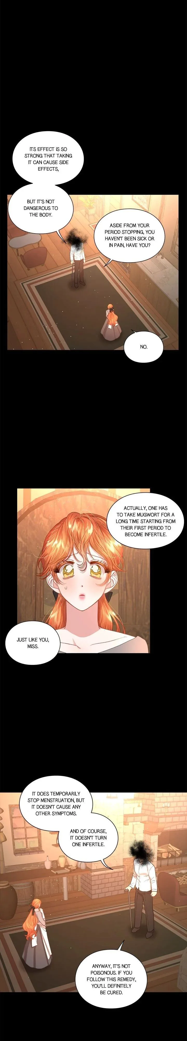 Lucia chapter 49 page 19