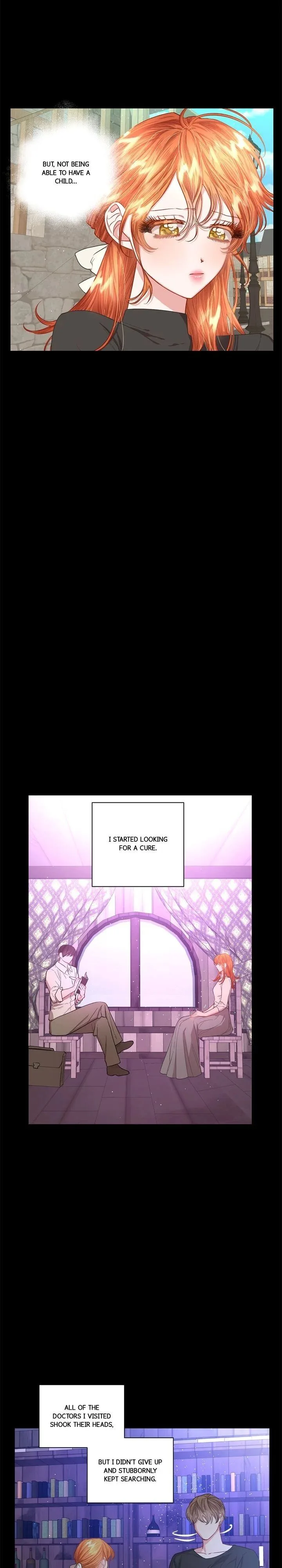 Lucia chapter 49 page 3