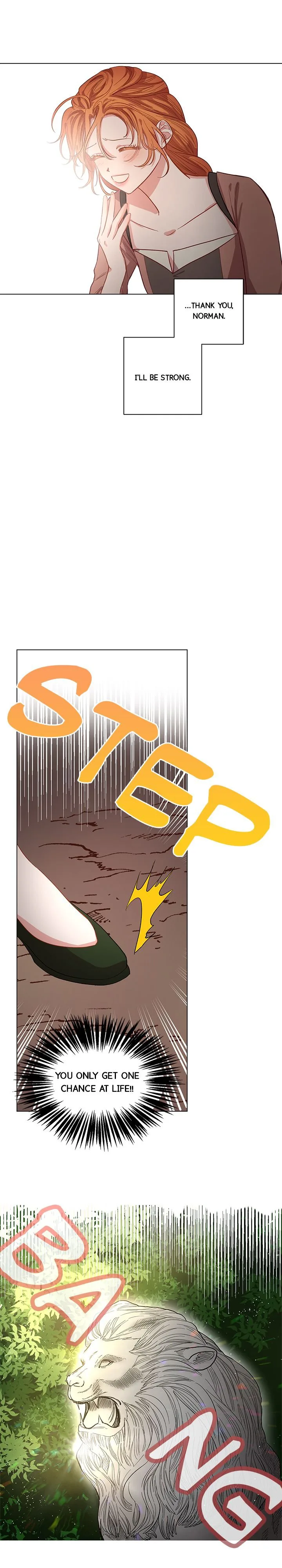 Lucia chapter 5 page 11
