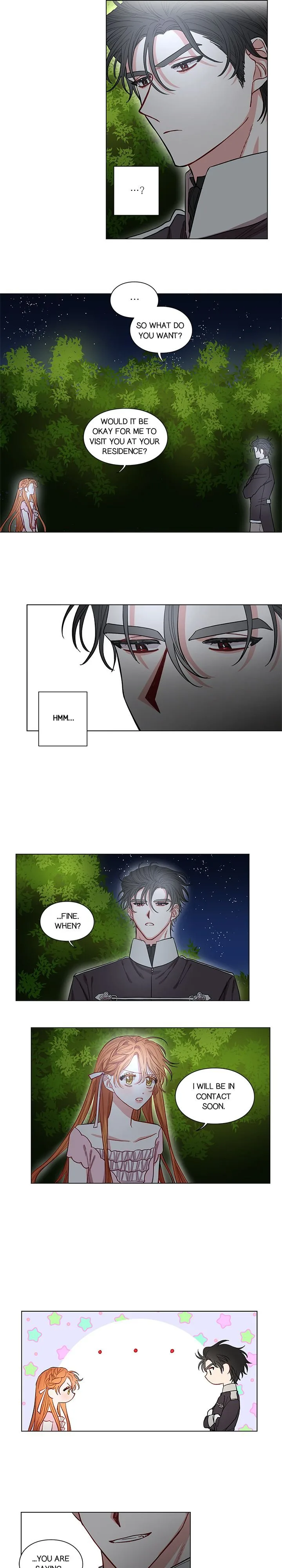 Lucia chapter 5 page 3