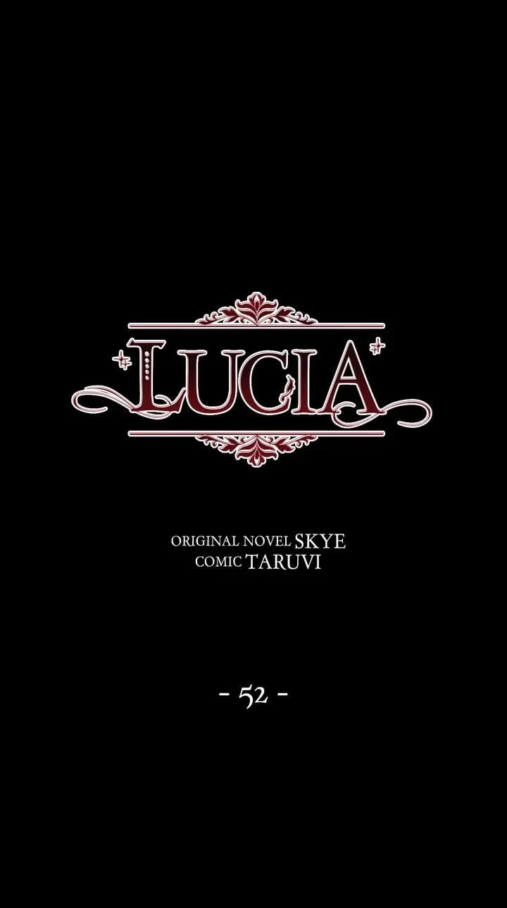 Lucia chapter 52 page 1