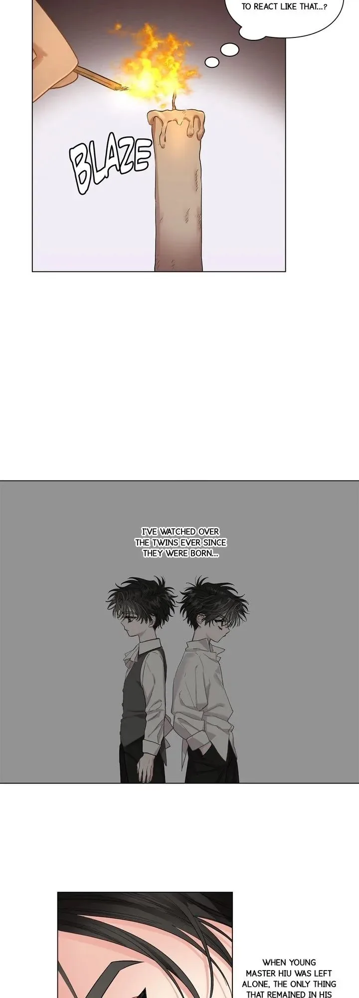 Lucia chapter 52 page 31