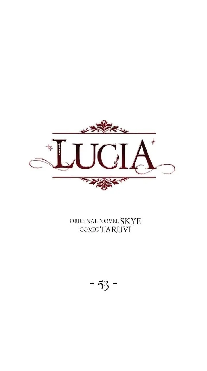 Lucia chapter 53 page 1
