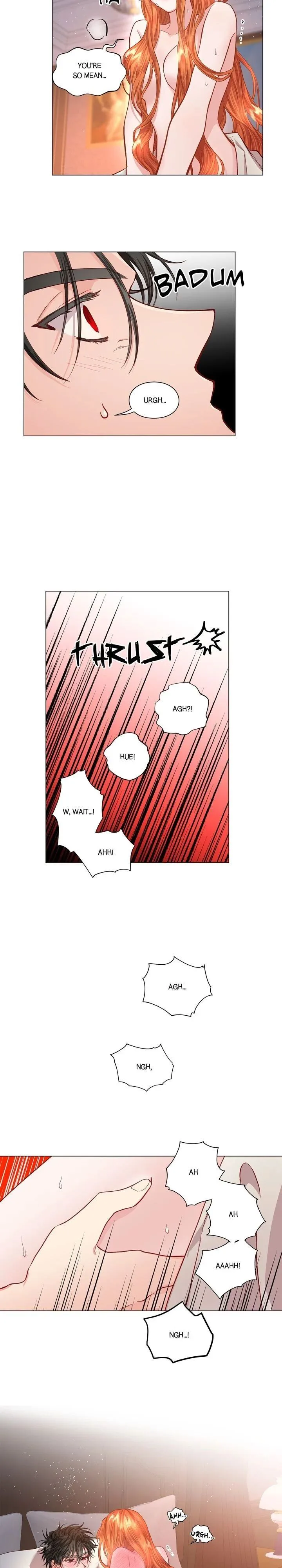 Lucia chapter 55 page 3