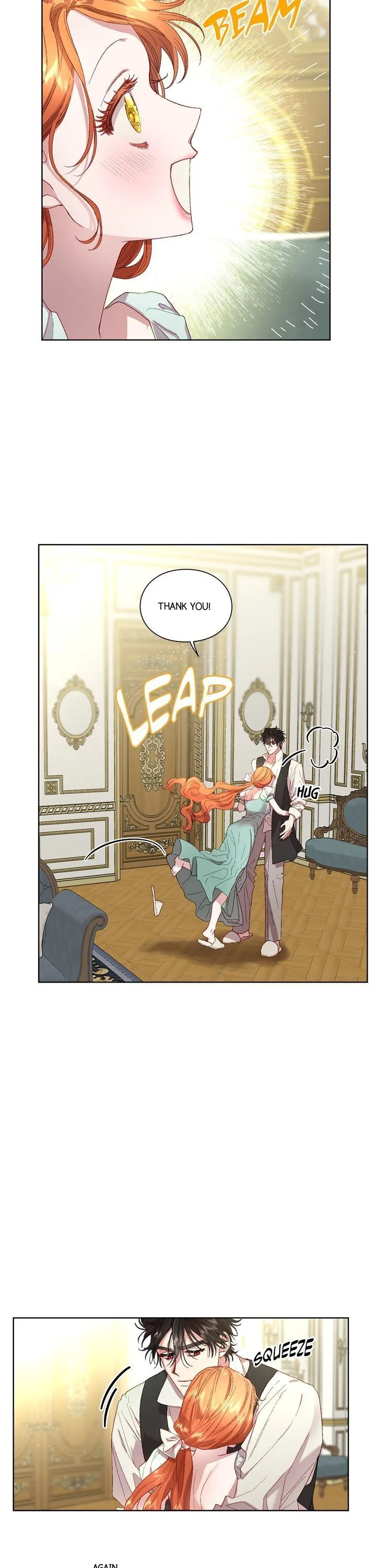 Lucia chapter 56 page 48