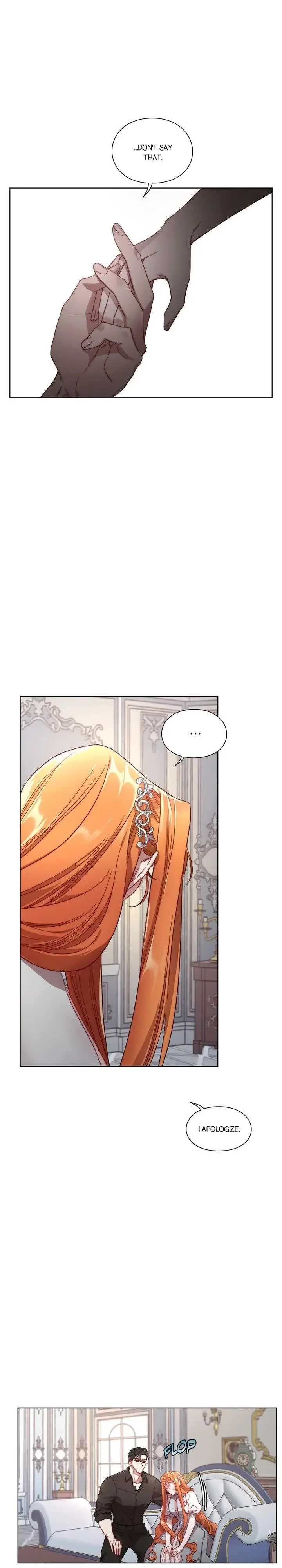 Lucia chapter 62 page 3