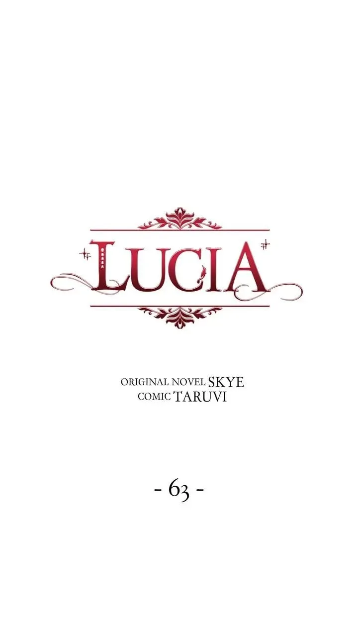 Lucia chapter 63 page 1
