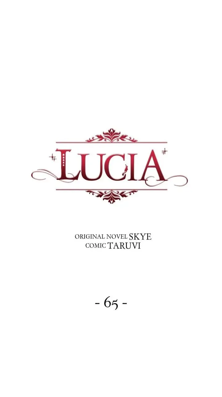 Lucia chapter 65 page 1