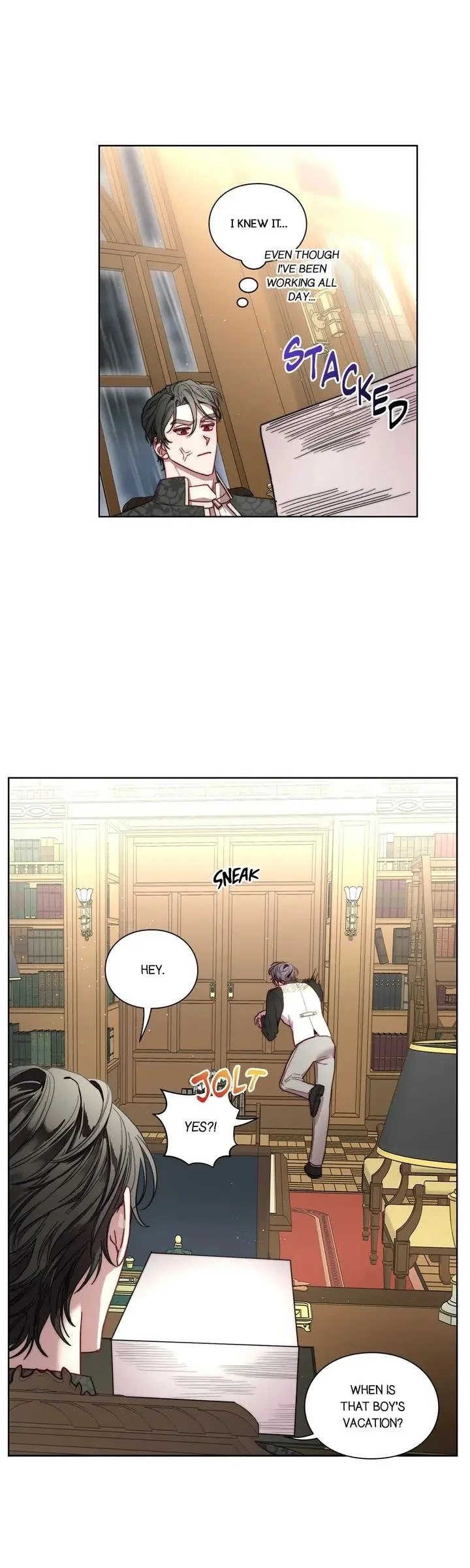 Lucia chapter 65 page 17