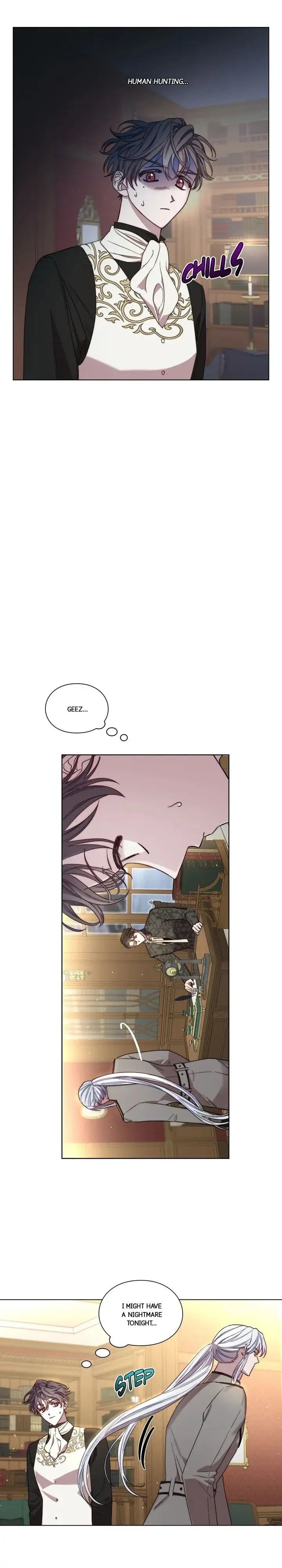 Lucia chapter 66 page 3
