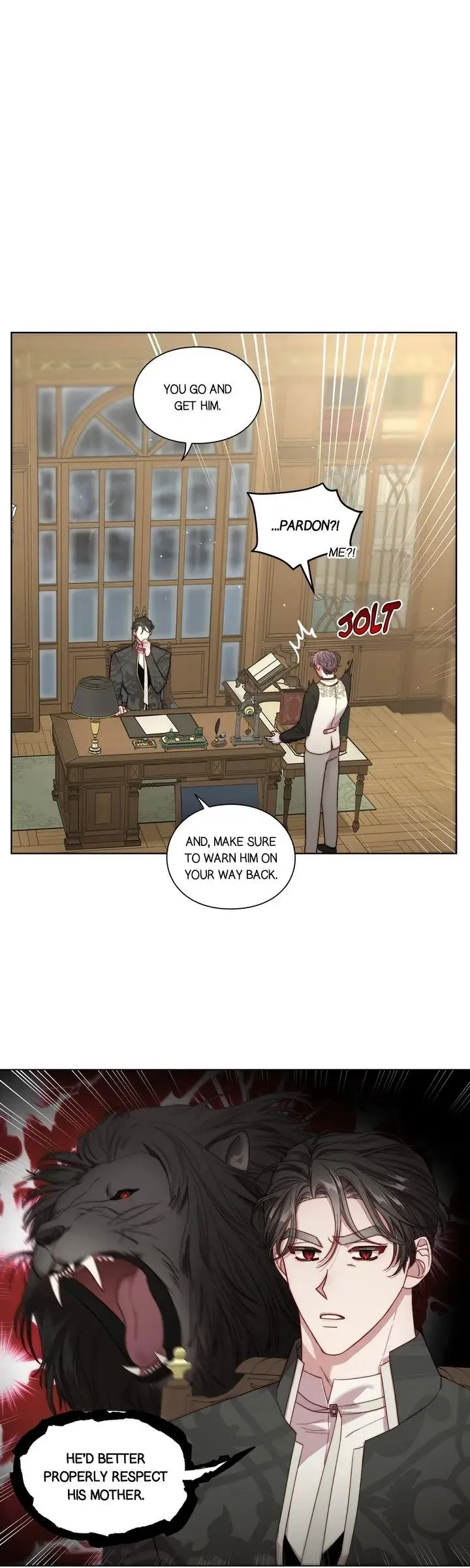 Lucia chapter 66 page 9