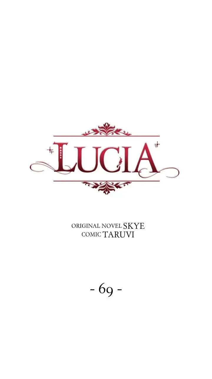 Lucia chapter 69 page 1
