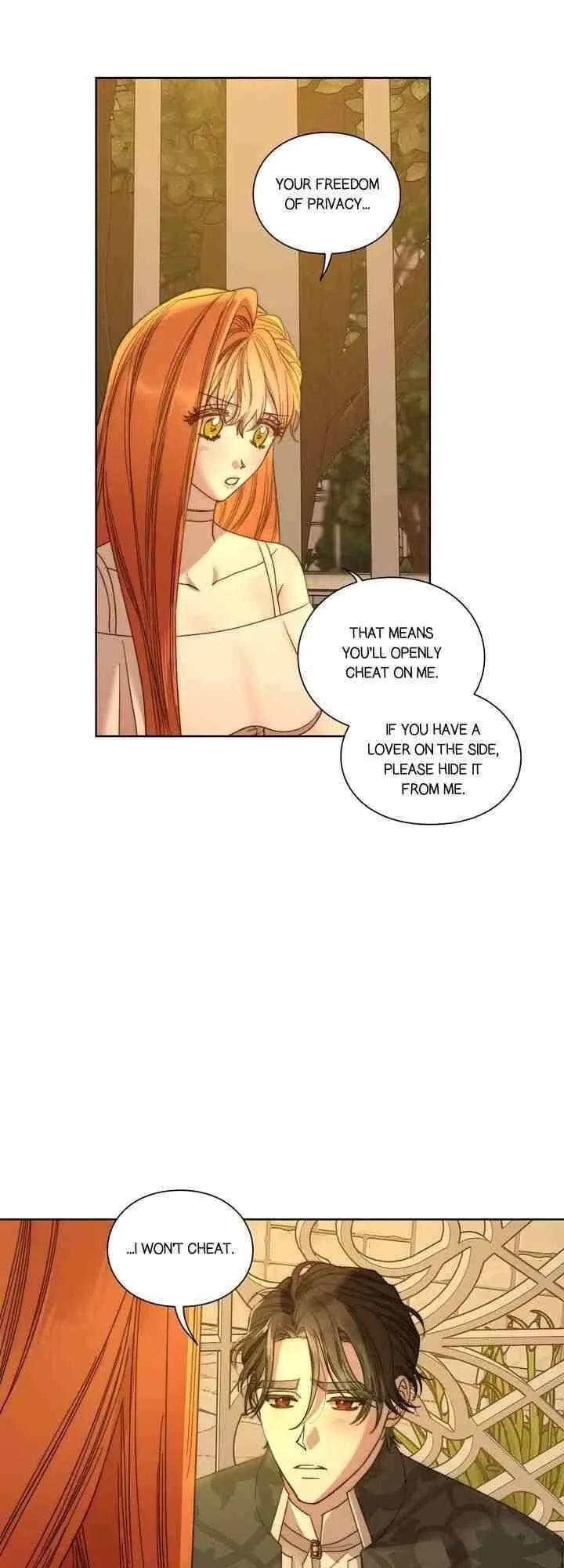Lucia chapter 70 page 37