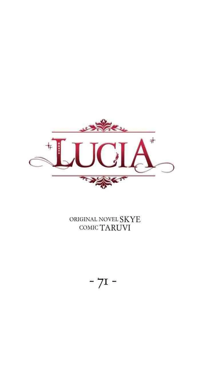 Lucia chapter 71 page 1