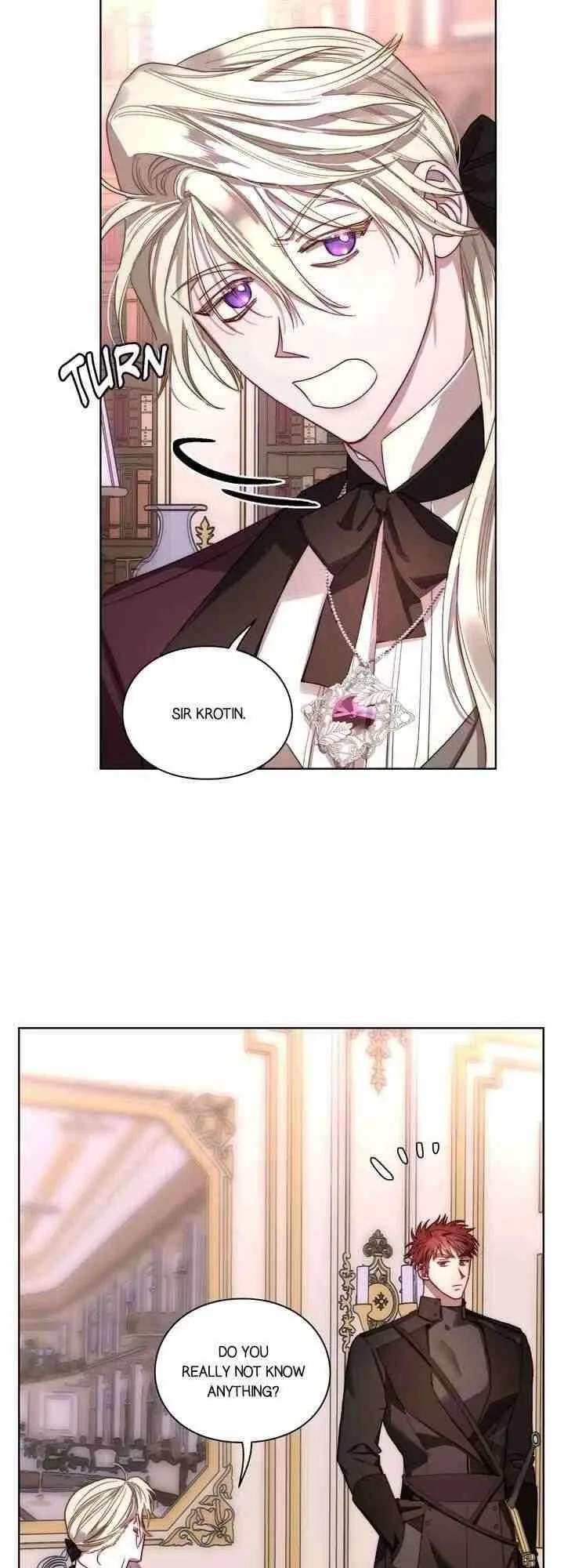 Lucia chapter 71 page 13