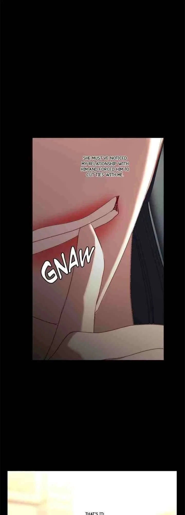 Lucia chapter 71 page 37