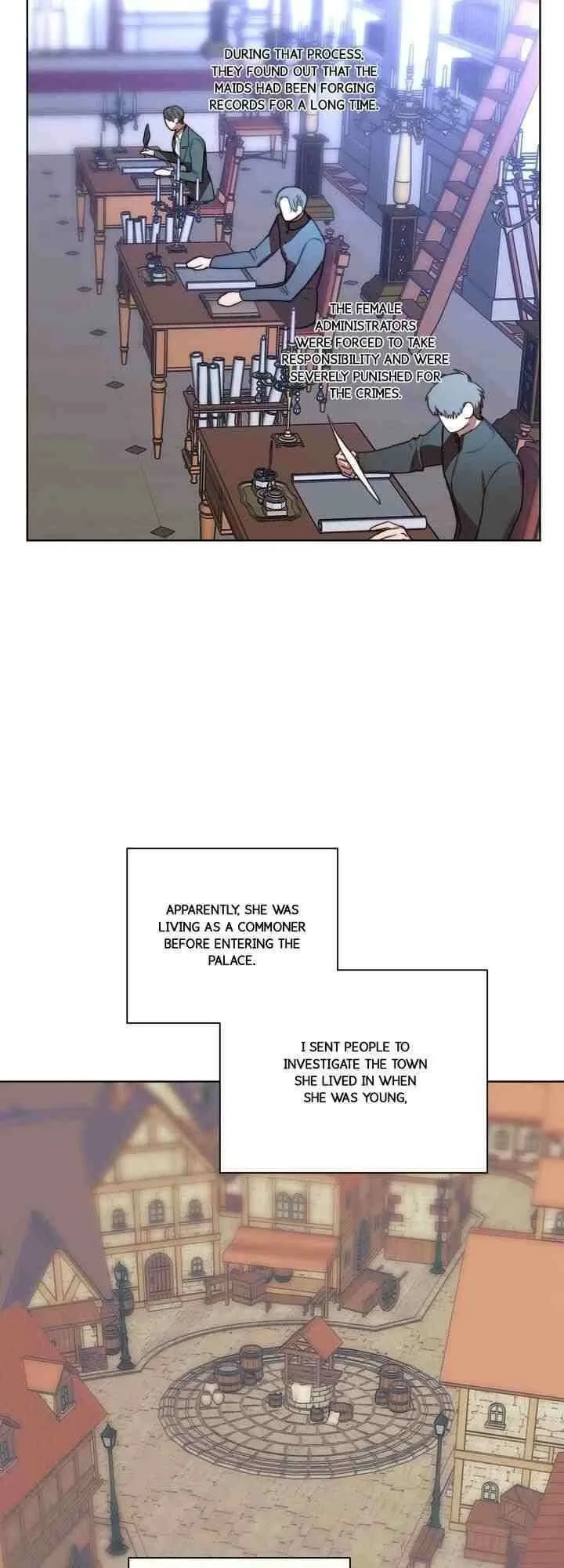 Lucia chapter 71 page 7