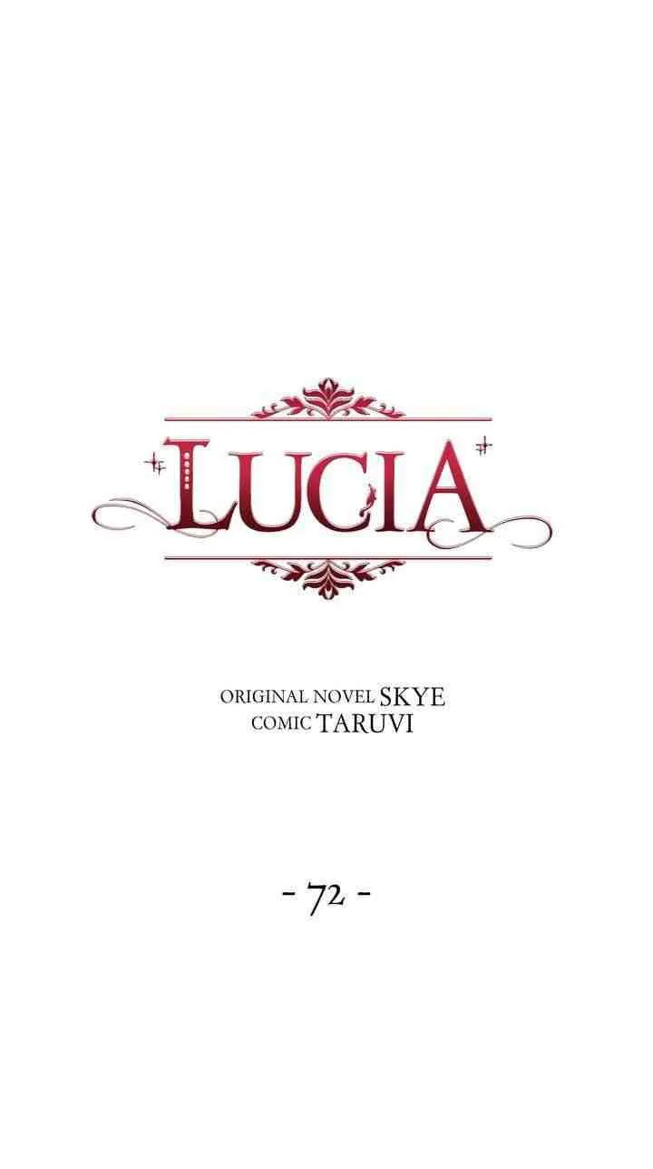 Lucia chapter 72 page 1