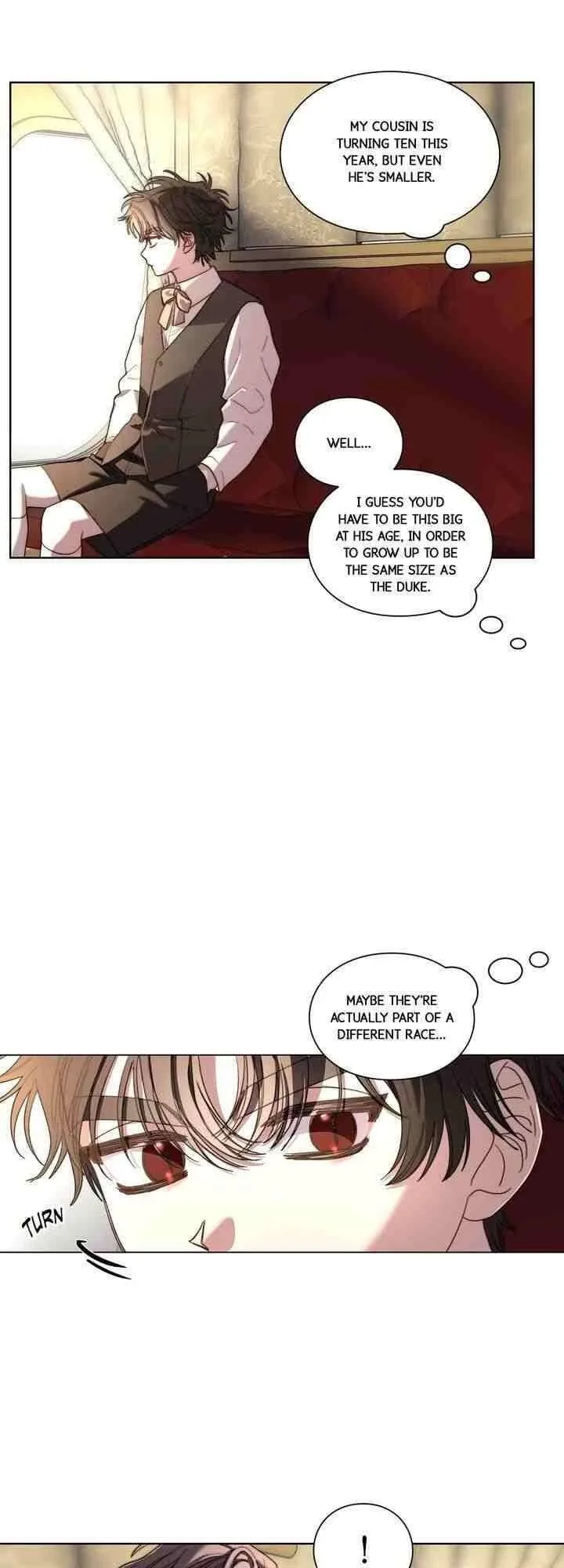 Lucia chapter 72 page 11