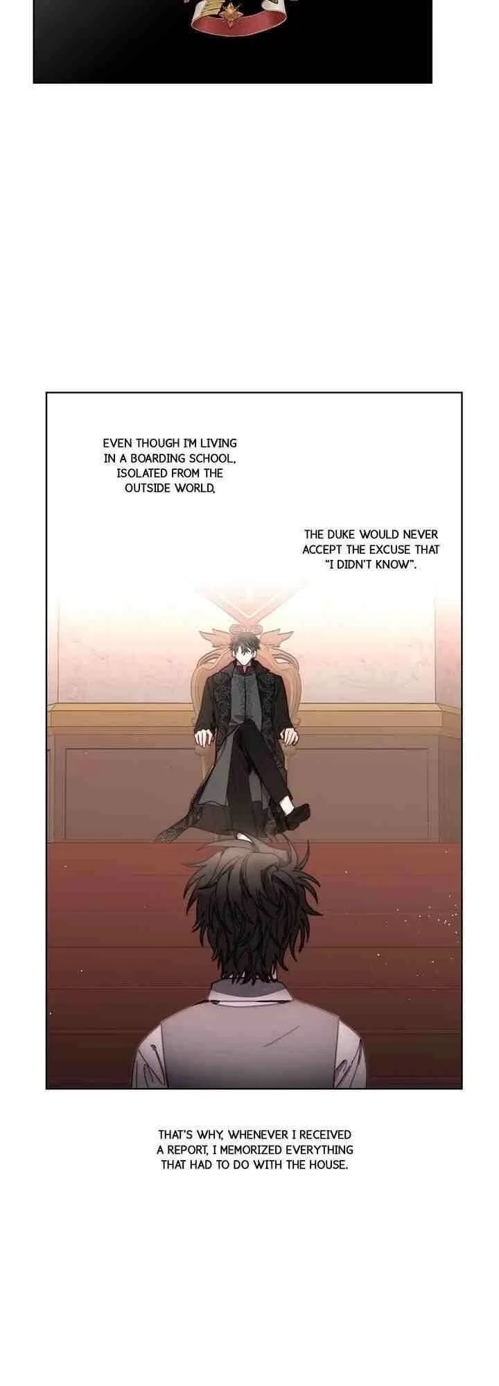 Lucia chapter 72 page 21