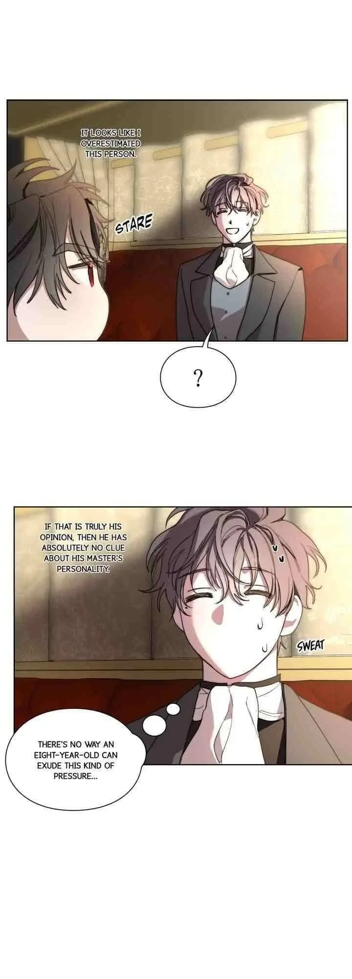 Lucia chapter 72 page 23