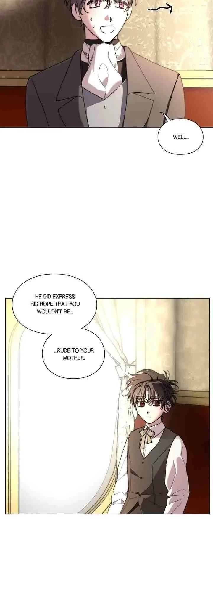 Lucia chapter 72 page 25