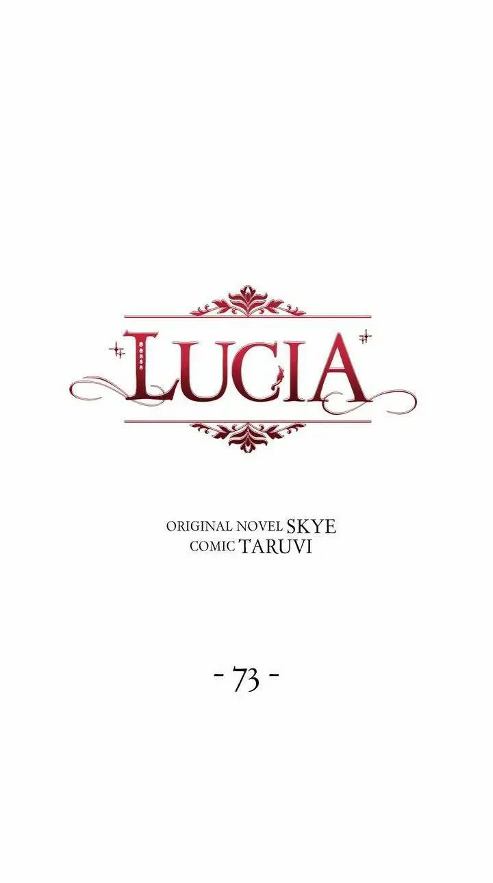 Lucia chapter 73 page 1