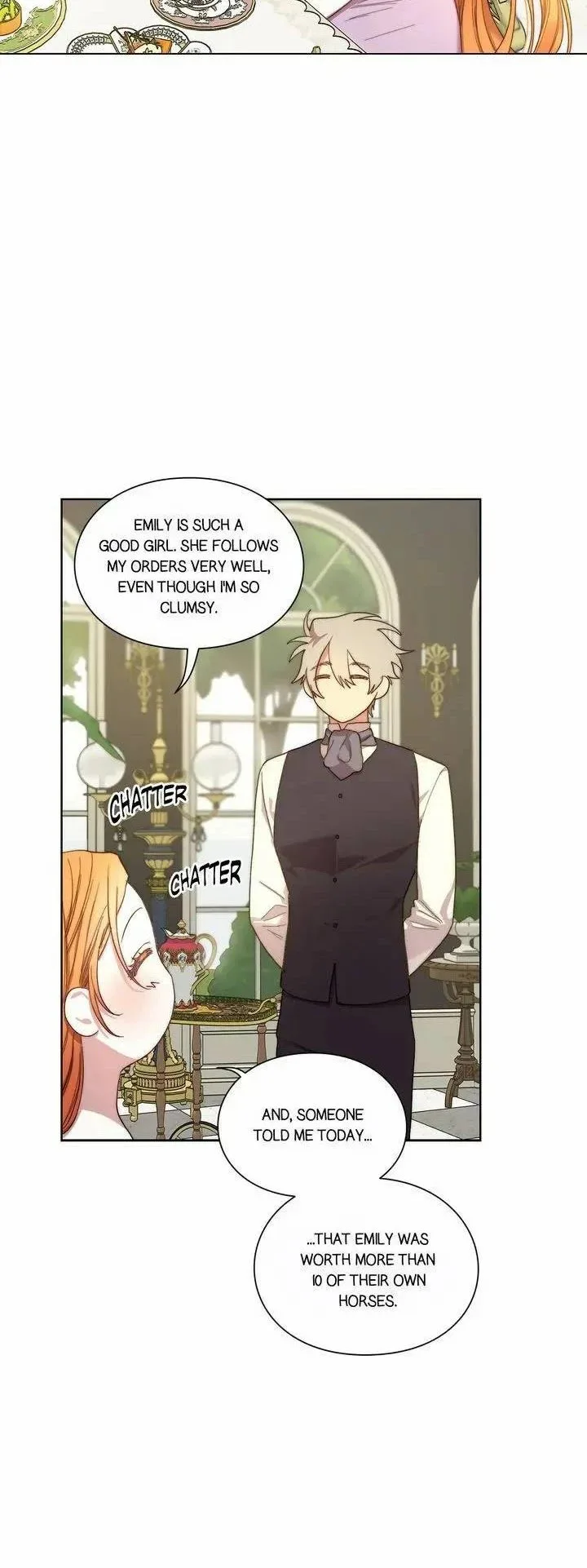 Lucia chapter 73 page 22
