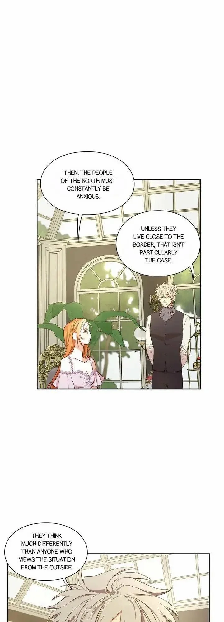 Lucia chapter 73 page 32