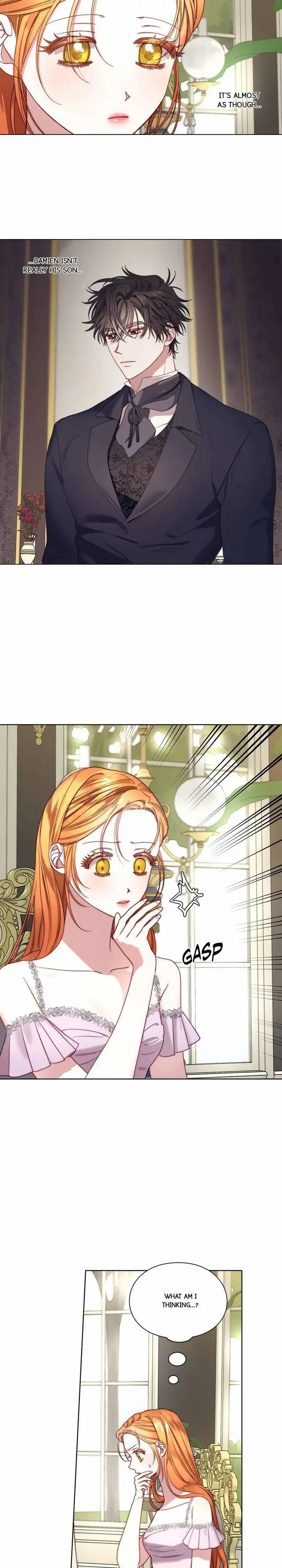 Lucia chapter 74 page 8