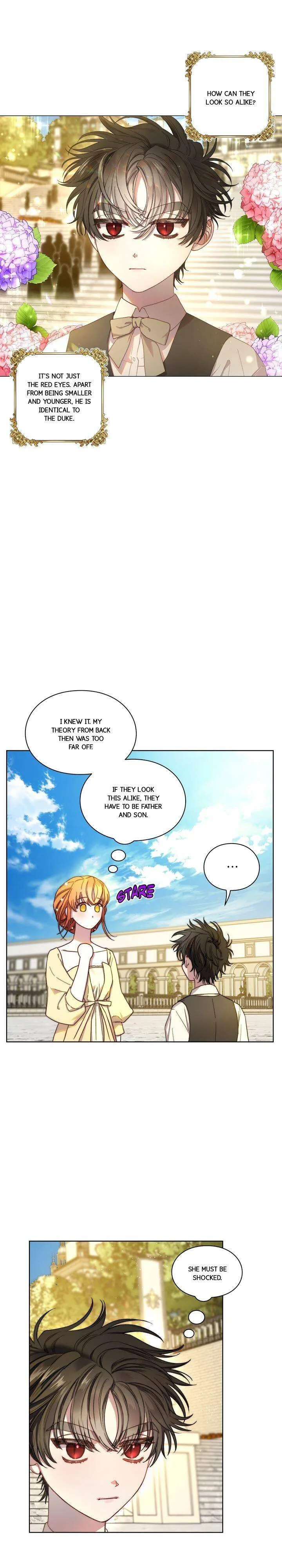 Lucia chapter 75 page 3