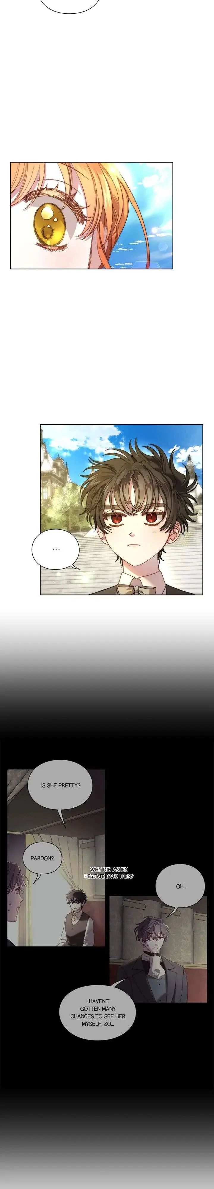 Lucia chapter 75 page 8
